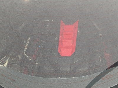 2023 Chevrolet Corvette Stingray 1LT