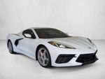 2023 Chevrolet Corvette Stingray 1LT
