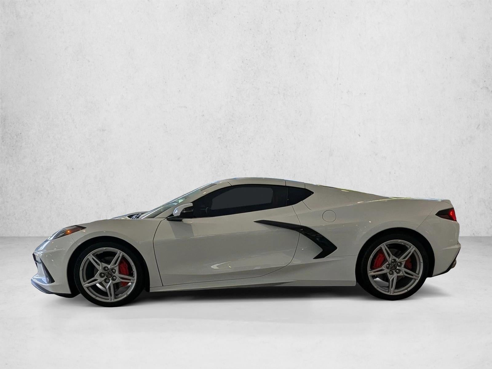2023 Chevrolet Corvette Stingray 1LT