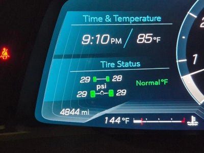 2025 Chevrolet Corvette Stingray 1LT