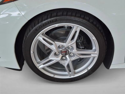 2025 Chevrolet Corvette Stingray 1LT