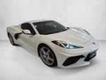 2025 Chevrolet Corvette Stingray 1LT