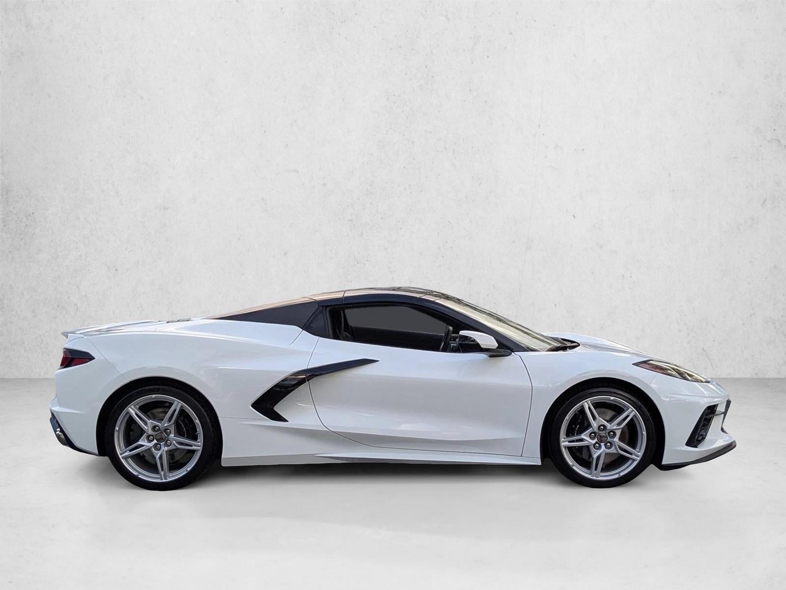 2024 Chevrolet Corvette Stingray 1LT