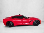 2017 Chevrolet Corvette Stingray 1LT