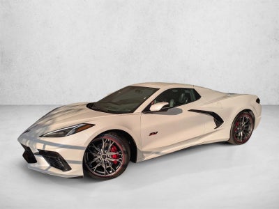 2023 Chevrolet Corvette Stingray 3LT