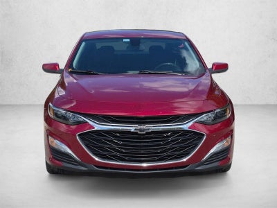 2020 Chevrolet Malibu RS