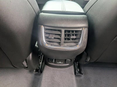 2016 Chevrolet Malibu Premier