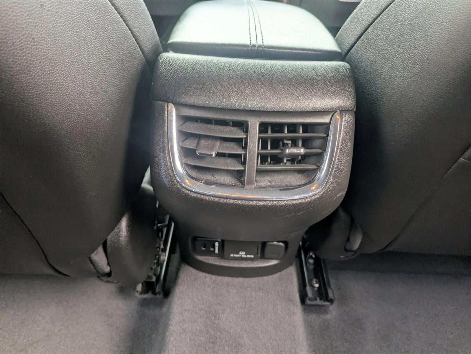 2016 Chevrolet Malibu Premier