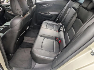 2016 Chevrolet Malibu Premier