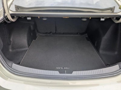 2016 Chevrolet Malibu Premier