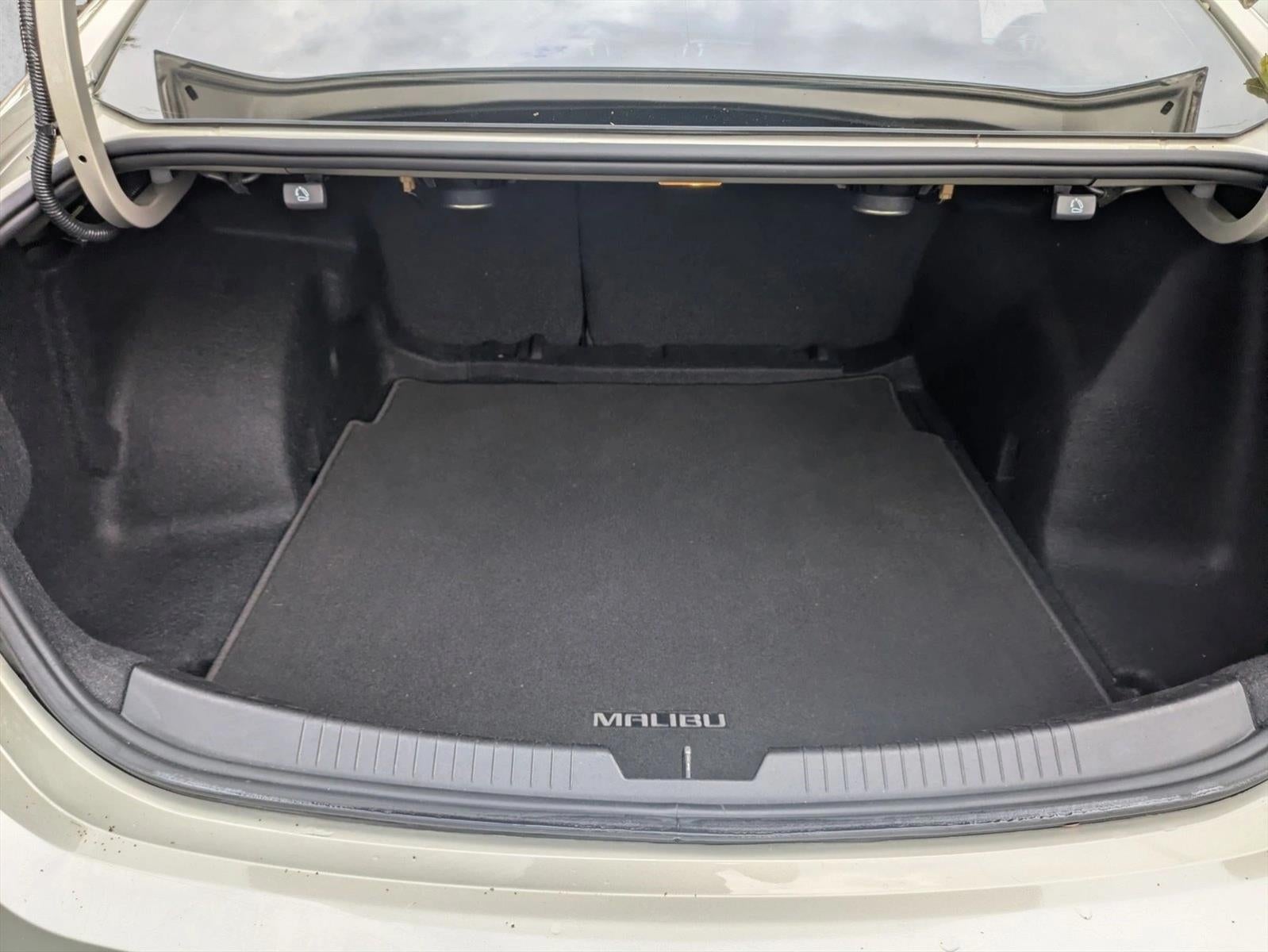 2016 Chevrolet Malibu Premier