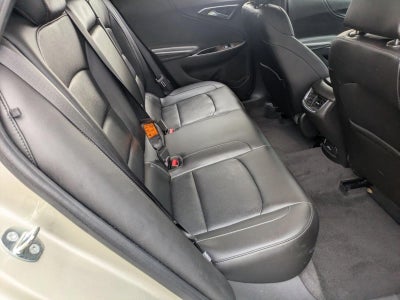 2016 Chevrolet Malibu Premier