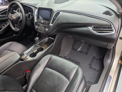 2016 Chevrolet Malibu Premier