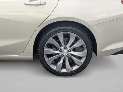 2016 Chevrolet Malibu Premier