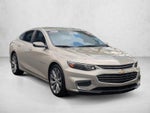 2016 Chevrolet Malibu Premier