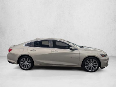 2016 Chevrolet Malibu Premier