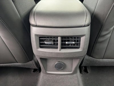 2023 Cadillac CT4 Luxury