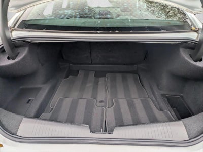 2023 Cadillac CT4 Luxury