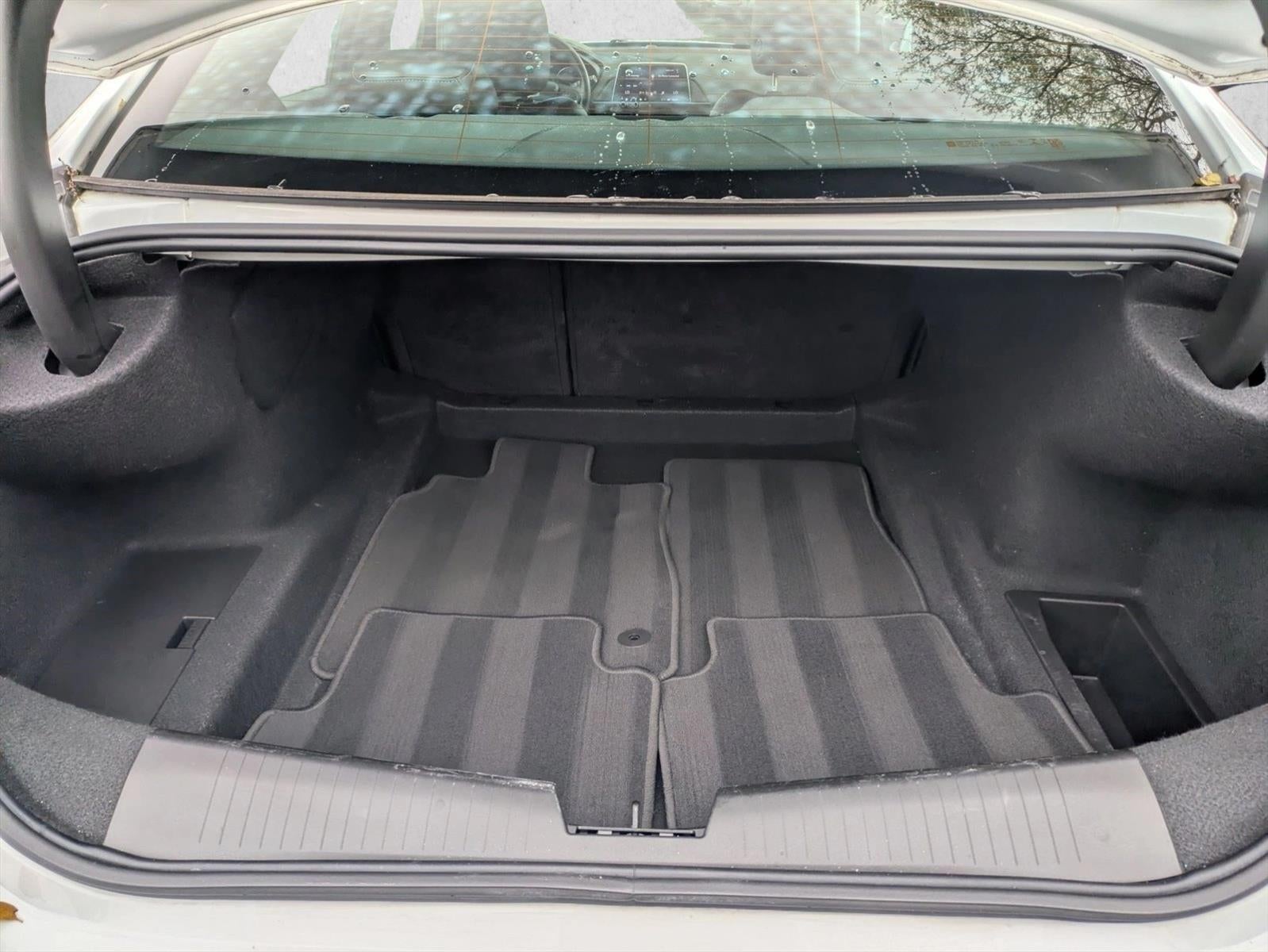 2023 Cadillac CT4 Luxury