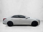 2023 Cadillac CT4 Luxury