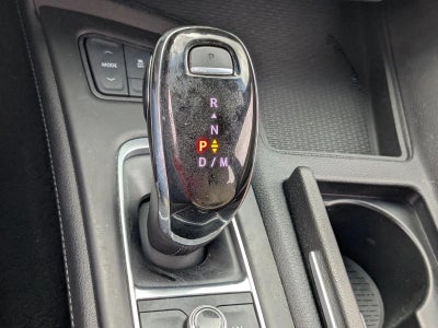 2020 Cadillac CT5 Luxury