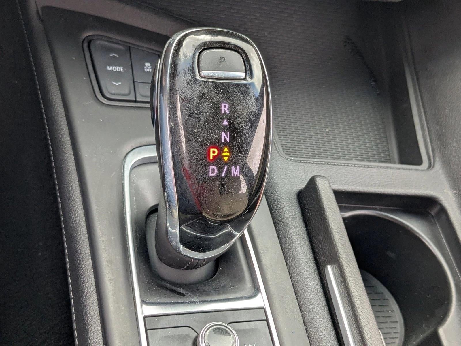 2020 Cadillac CT5 Luxury