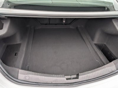 2020 Cadillac CT5 Luxury