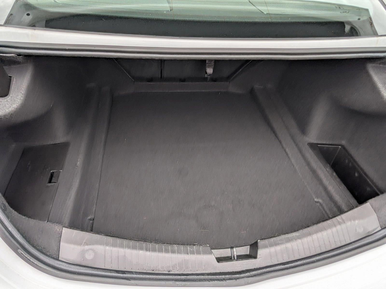 2020 Cadillac CT5 Luxury