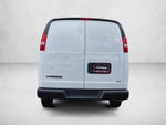 2025 Chevrolet Express Passenger 1LT