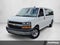 2024 Chevrolet Express Passenger 3500 1LT