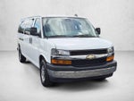 2024 Chevrolet Express Passenger 3500 1LT