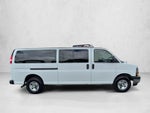 2024 Chevrolet Express Passenger 3500 1LT