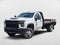 2023 Chevrolet Silverado 3500 HD Chassis Cab Work Truck