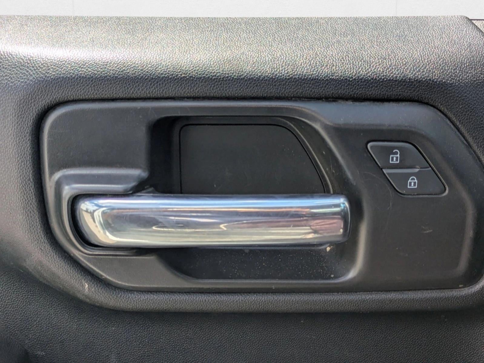 2023 Chevrolet Silverado 3500 HD Chassis Cab Work Truck