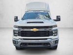 2024 Chevrolet Silverado 3500 HD Chassis Cab LT