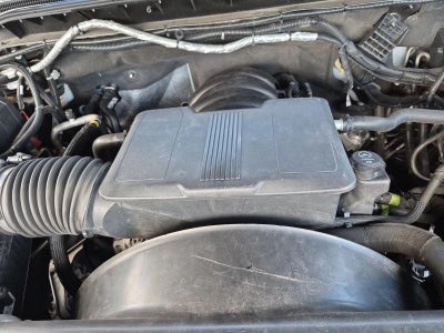 2024 Chevrolet Silverado 3500 HD Chassis Cab LT