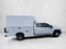 2024 Chevrolet Silverado 3500 HD Chassis Cab LT