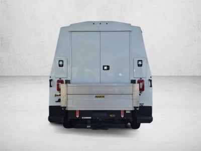 2024 Chevrolet Silverado 3500 HD Chassis Cab LT