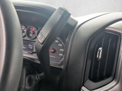 2024 Chevrolet Silverado 3500 HD Chassis Cab Work Truck