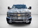 2019 Chevrolet Silverado 2500 HD Work Truck