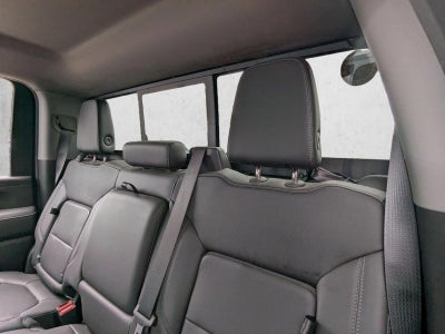 2020 Chevrolet Silverado 3500 HD LTZ DRW