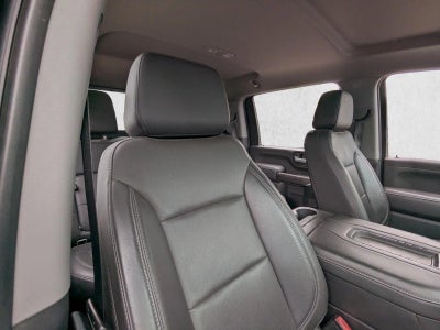 2020 Chevrolet Silverado 3500 HD LTZ DRW