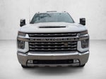 2020 Chevrolet Silverado 3500 HD LTZ DRW