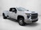 2020 Chevrolet Silverado 3500 HD LTZ DRW