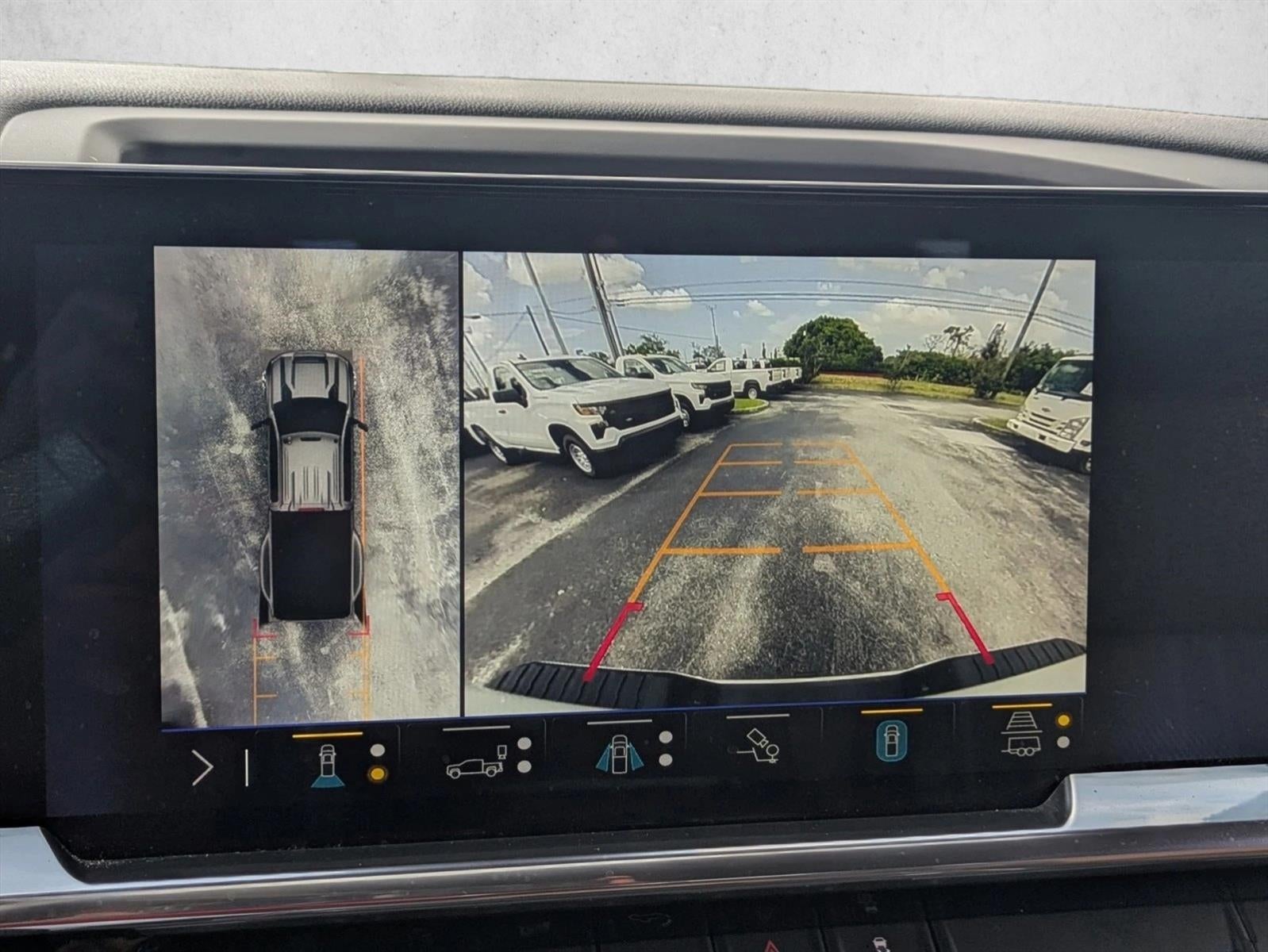 2024 Chevrolet Silverado 3500 HD High Country DRW