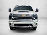 2024 Chevrolet Silverado 3500 HD High Country DRW