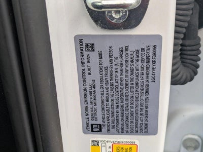 2024 Chevrolet Silverado 3500 HD High Country DRW