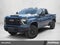 2024 Chevrolet Silverado 2500 HD ZR2