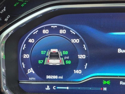 2024 Chevrolet Silverado 2500 HD ZR2
