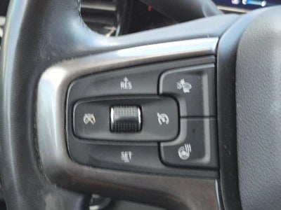 2024 Chevrolet Silverado 2500 HD ZR2